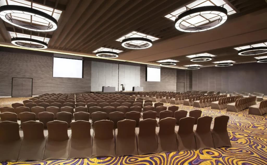 Four Points By Sheraton Sandakan - photo 12