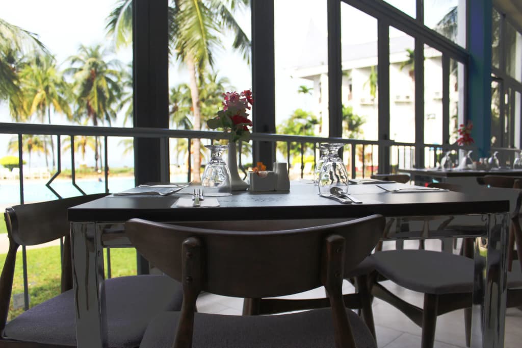 The Grand Beach Resort - photo 26