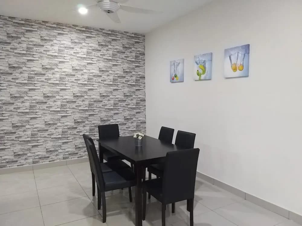 New and Classic Homestay 2 Storey House - photo 16