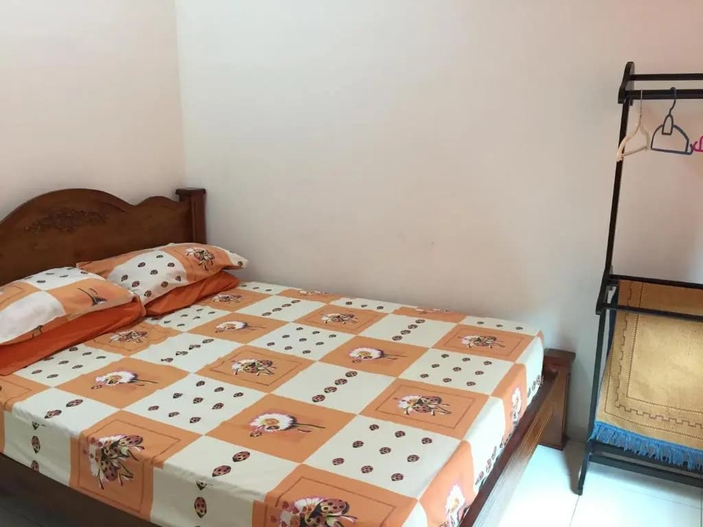 Homestay Kak Maz - photo 3