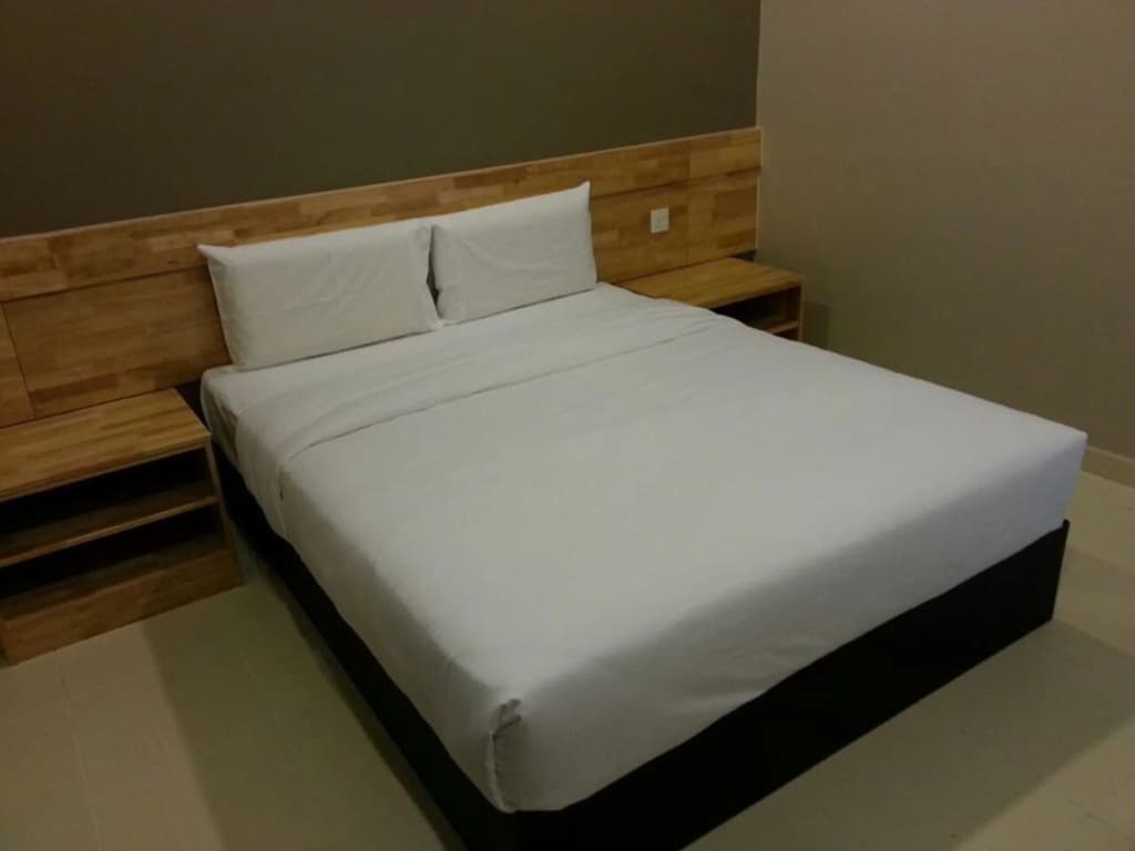 Hotel Suria 18 - photo 3