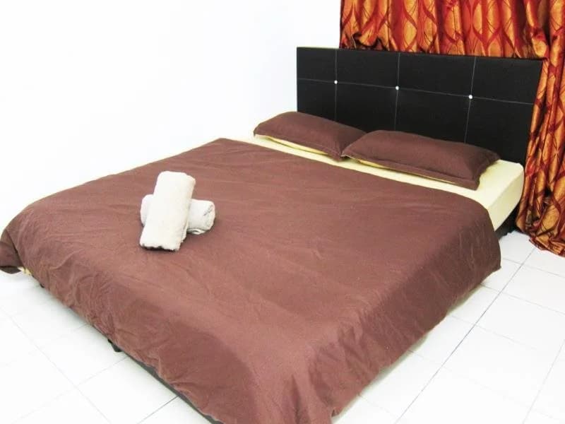 Vacation Stay at Residensi Laguna - photo 3