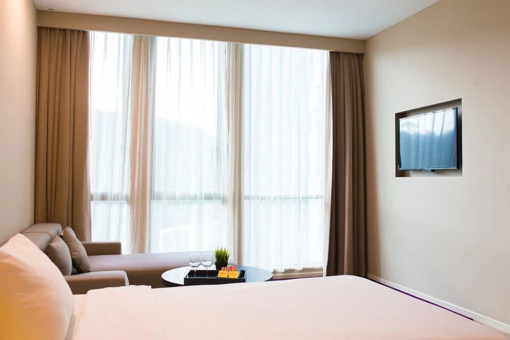 The 12 Suites @ Empire Damansara - photo 5