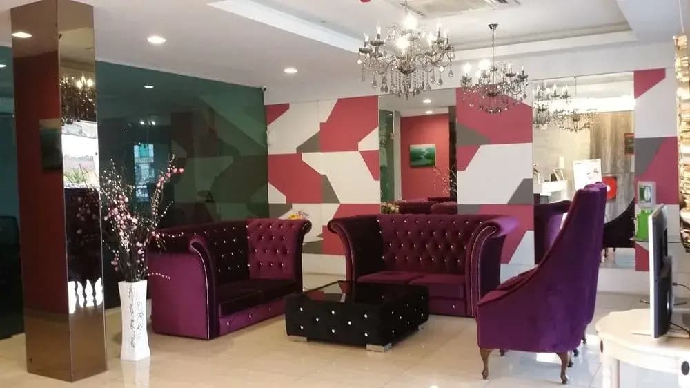 I-Hotel Skudai - photo 2