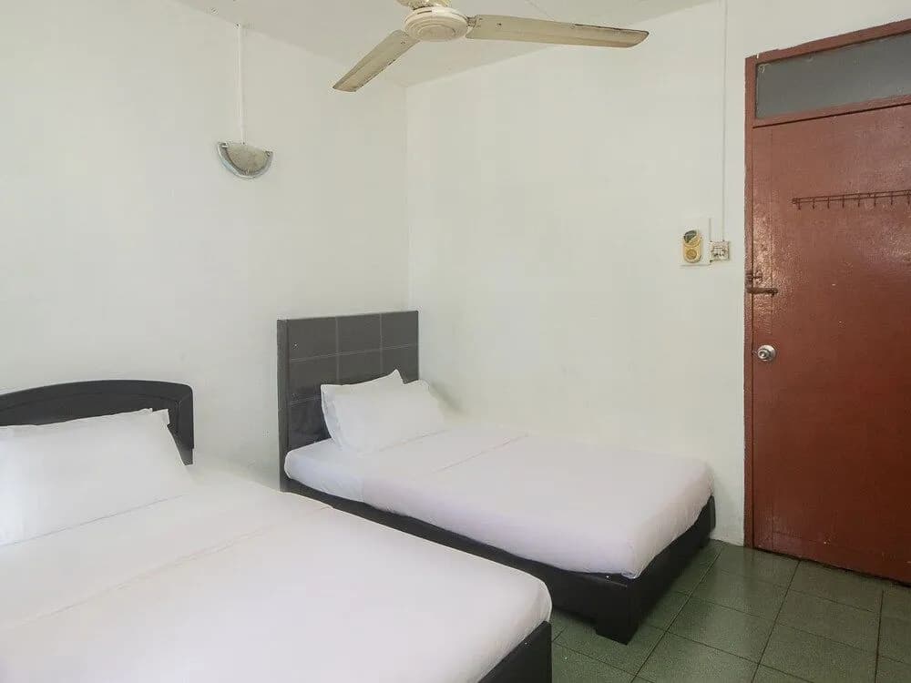 SPOT ON 89706 To-day Hotel - photo 4