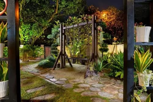 ECO Haus Garden Residential - photo 2