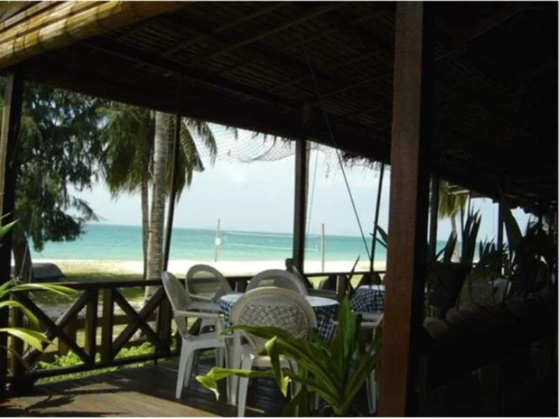 D'Coconut Island Resort - photo 14