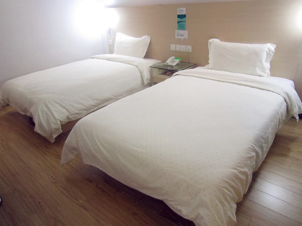 City Comfort Inn Puchong - photo 4