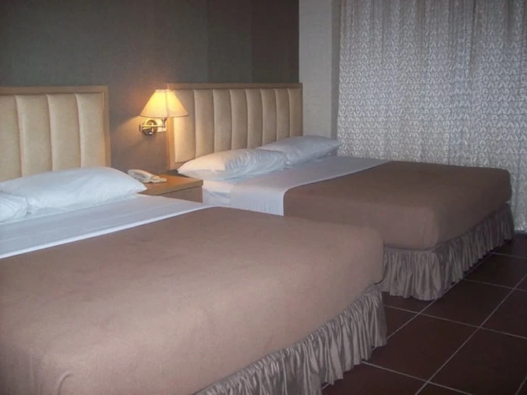 JJ Boutique Hotel Damansara Perdana - photo 5
