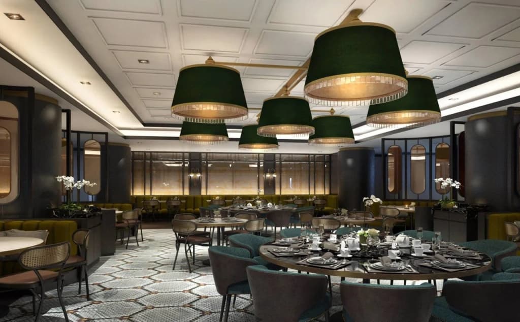 The Ritz-Carlton, Kuala Lumpur - photo 21