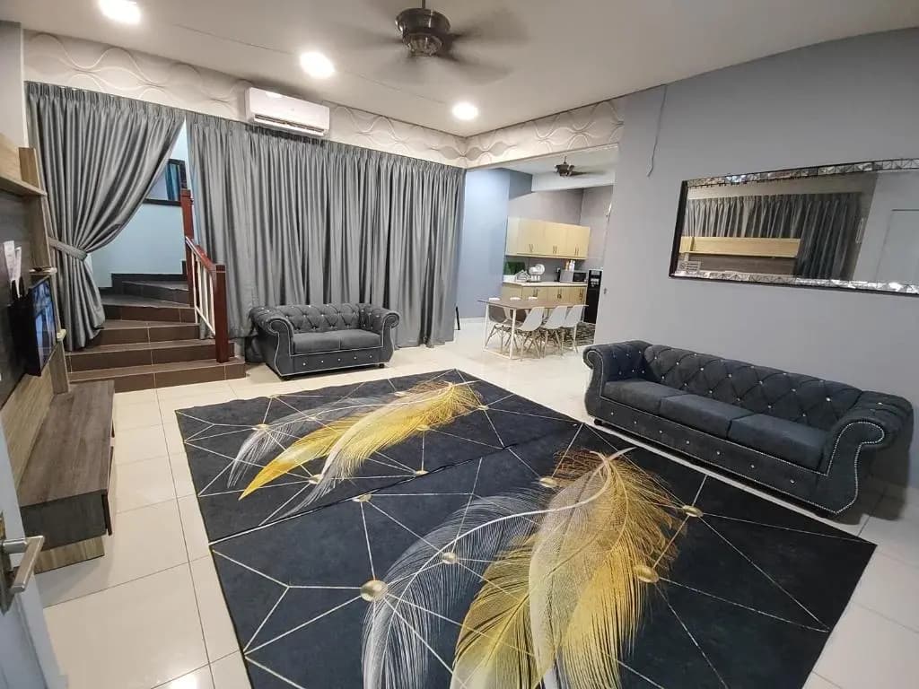 Tiara Homestay - for Malay only - photo 9