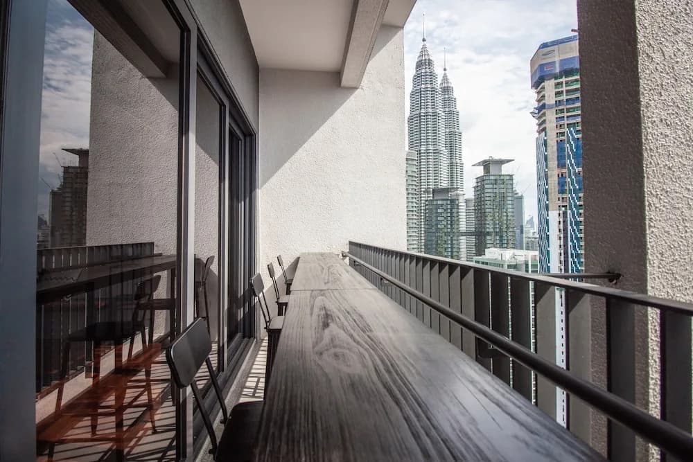 The Mews KLCC By Plush - photo 8