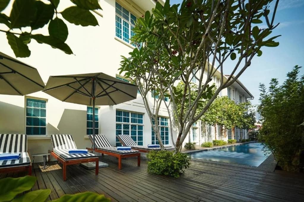 The Edison George Town - photo 19