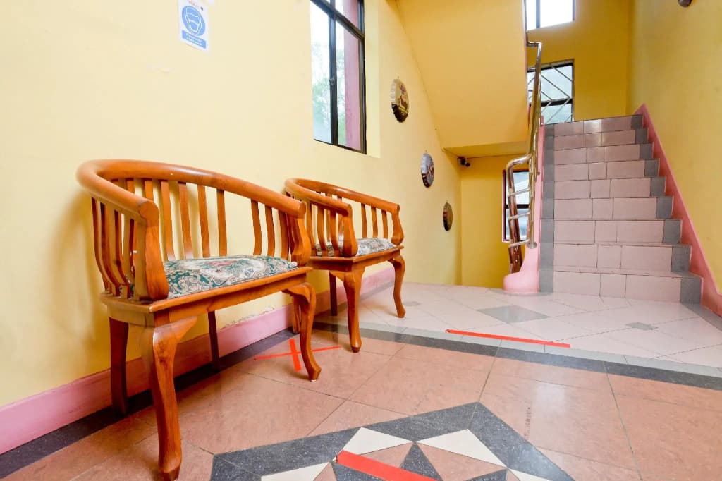 OYO 89958 Hotel Umimas - photo 10