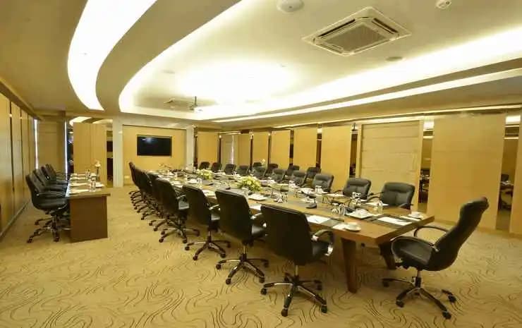 Hotel Tenera Bandar Baru Bangi - photo 12
