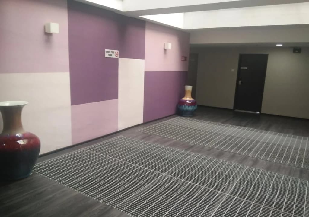 Ajang Hotel - photo 14