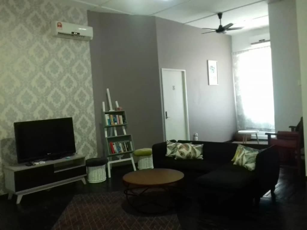 X-Plorer Backpackers - Hostel - photo 6