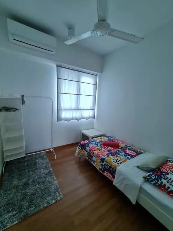 Homestay @ Bandar Seri Putra Kajang - photo 5