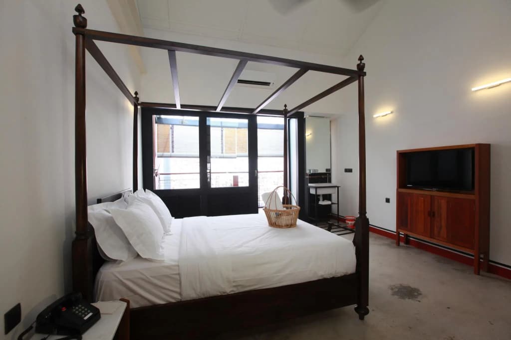 Tian Jing Hotel - photo 2