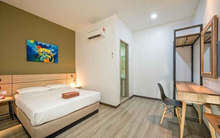 Northern Lodge Hotel - photo 11