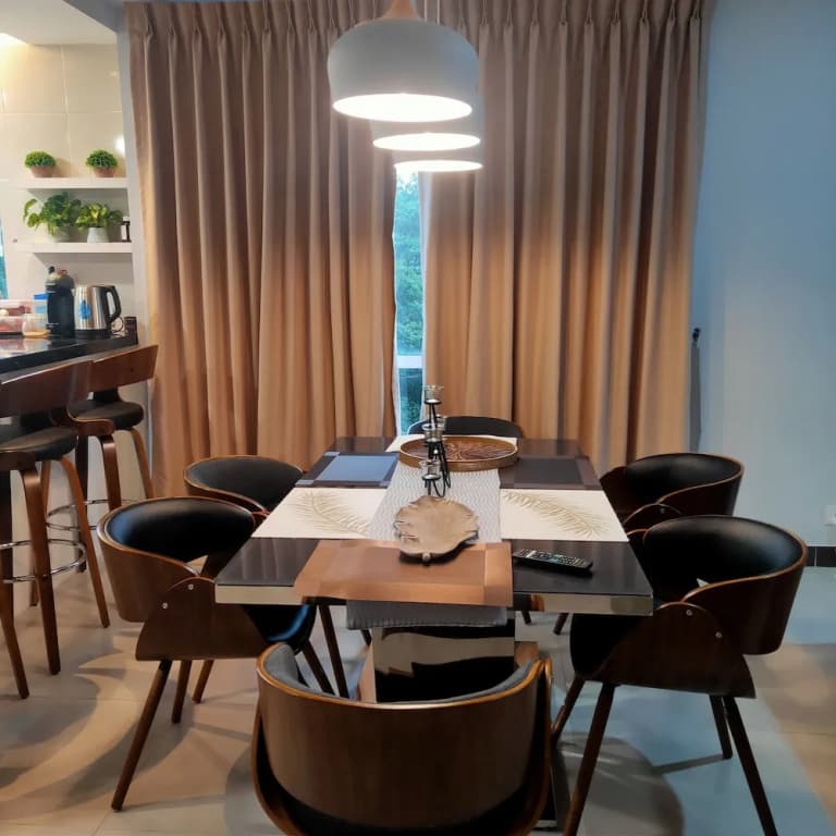 Santubong Suite Just Like Home - photo 28