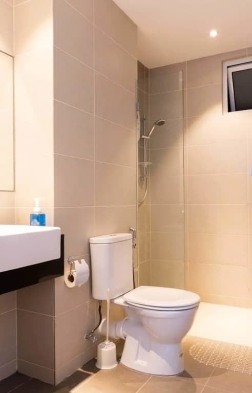 Queens Suite by D Imperio Homestay - photo 7