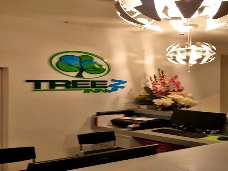 Treez Inn - photo 2