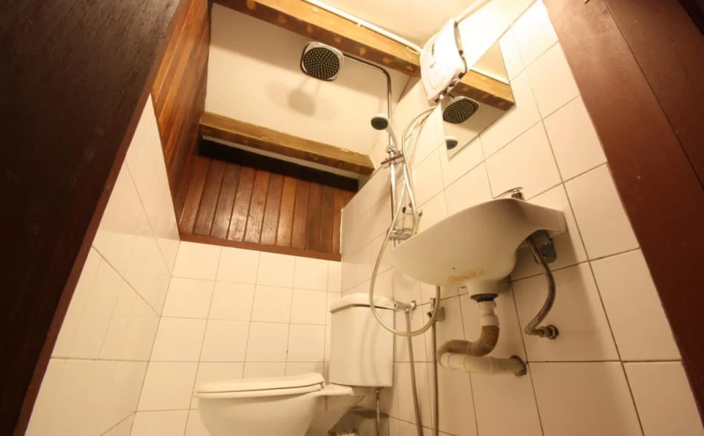 Pavilion Coffee Guesthouse - photo 7