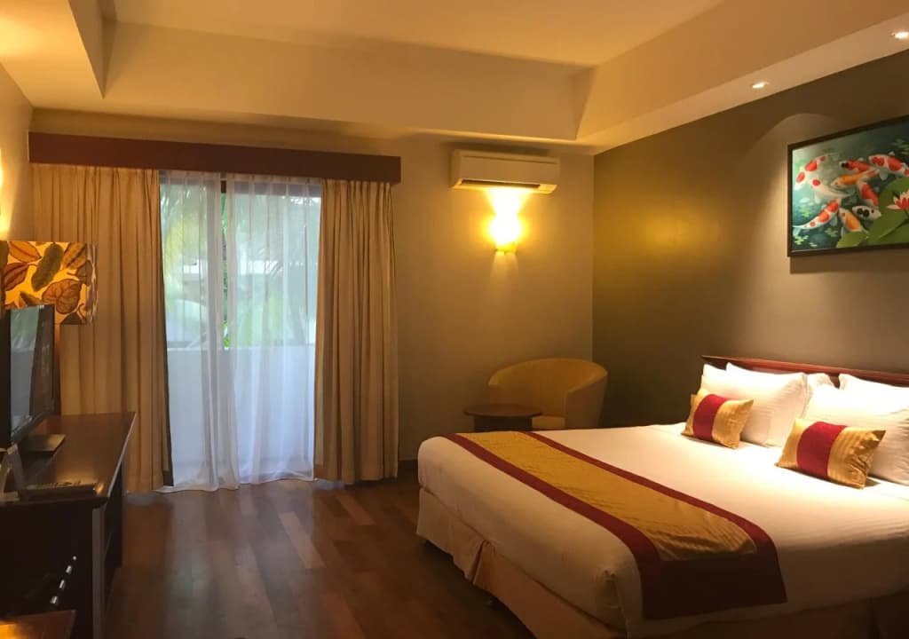 Pulai Springs Resort Anugraha Boutique & Cinta Ayu Suites - main photo