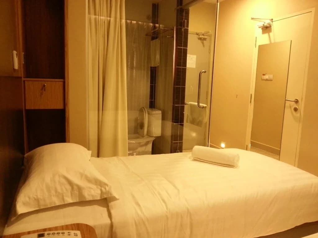 Hotel Vevo Puchong Malaysia - photo 7