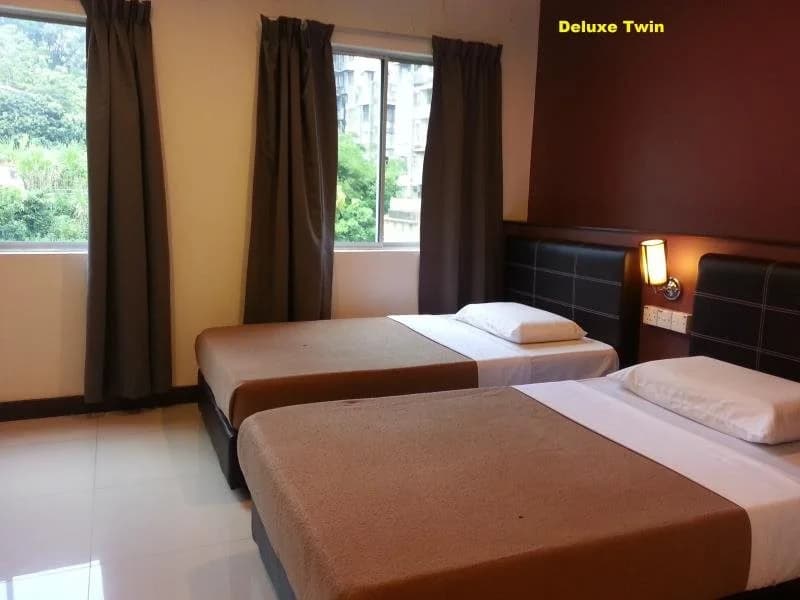 Ribena Inn - photo 2