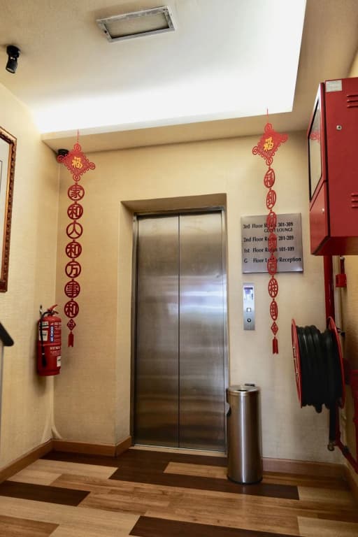 Orkid Inn Puchong - photo 13