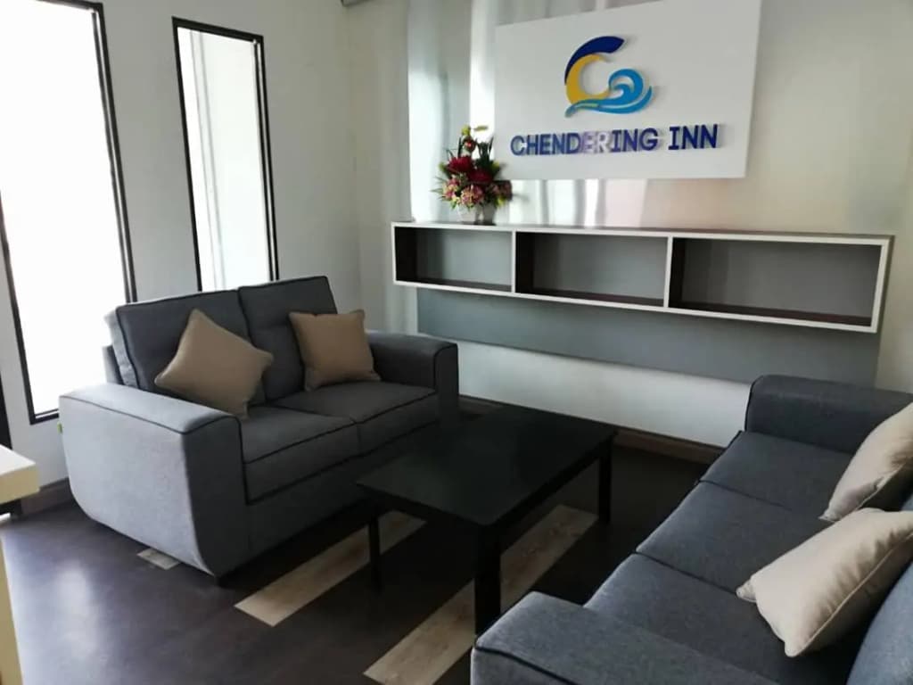 chendering inn - main photo