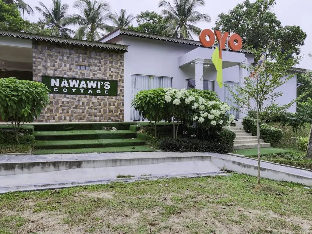 OYO 925 Nawawi's Cottage - main photo