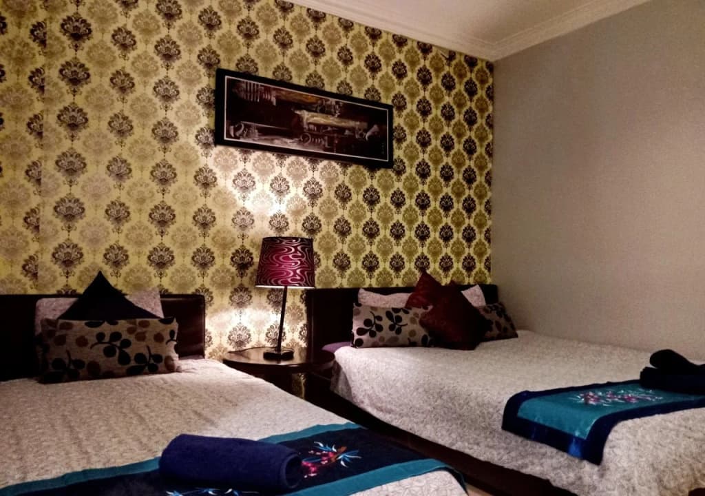 Cosy Inn Motel - photo 3