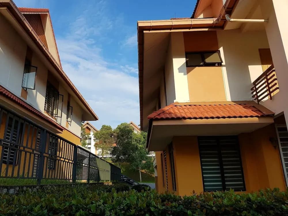 Cozy Putrajaya Homestay - main photo