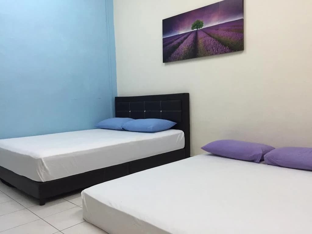 Family Inn - photo 3