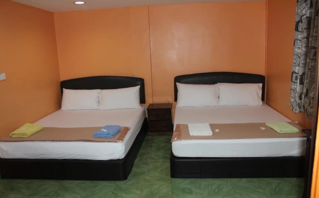 New Wave Hotel Nilai 1 - photo 3