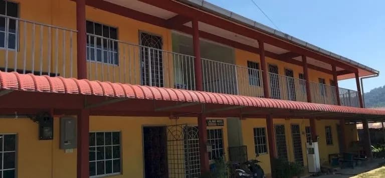 D'Lalang Inn - main photo
