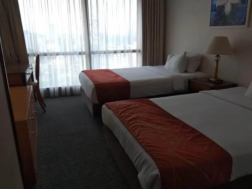 Times Square Private Service Suite At KL - photo 3