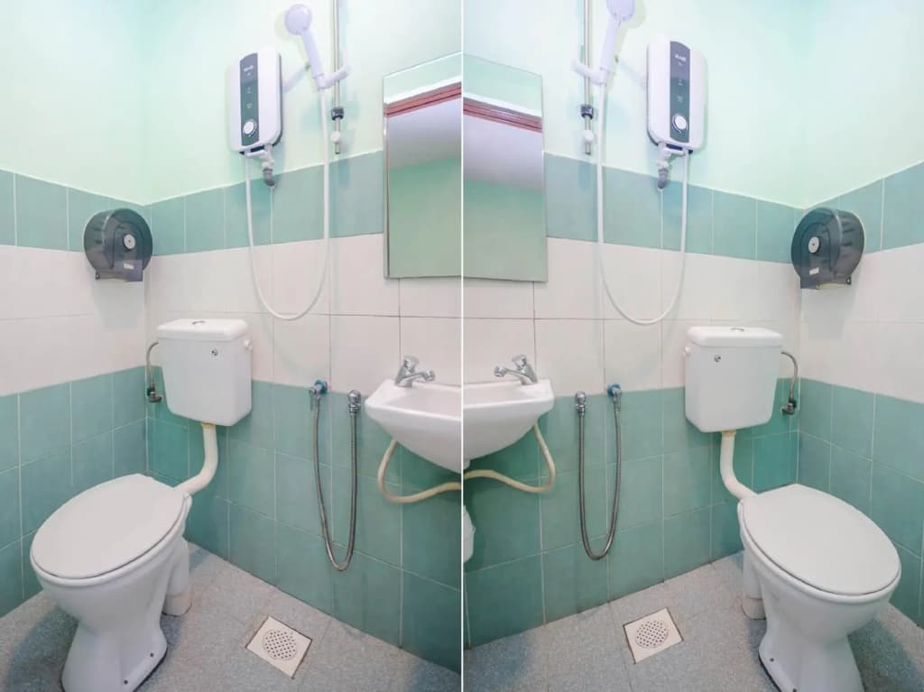 OYO 624 Aero Hotel - photo 7