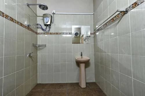 MCTravelodge Holiday Home - photo 8