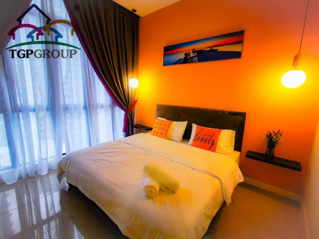 Legoland D'Pristine Apartment by TGP - photo 3
