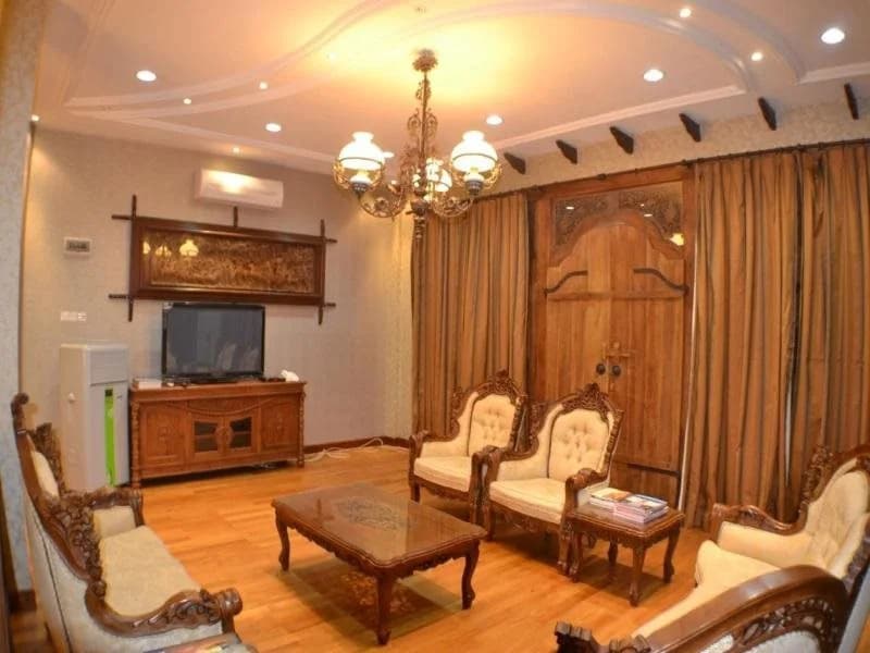 Villa Warisan J.A - photo 2