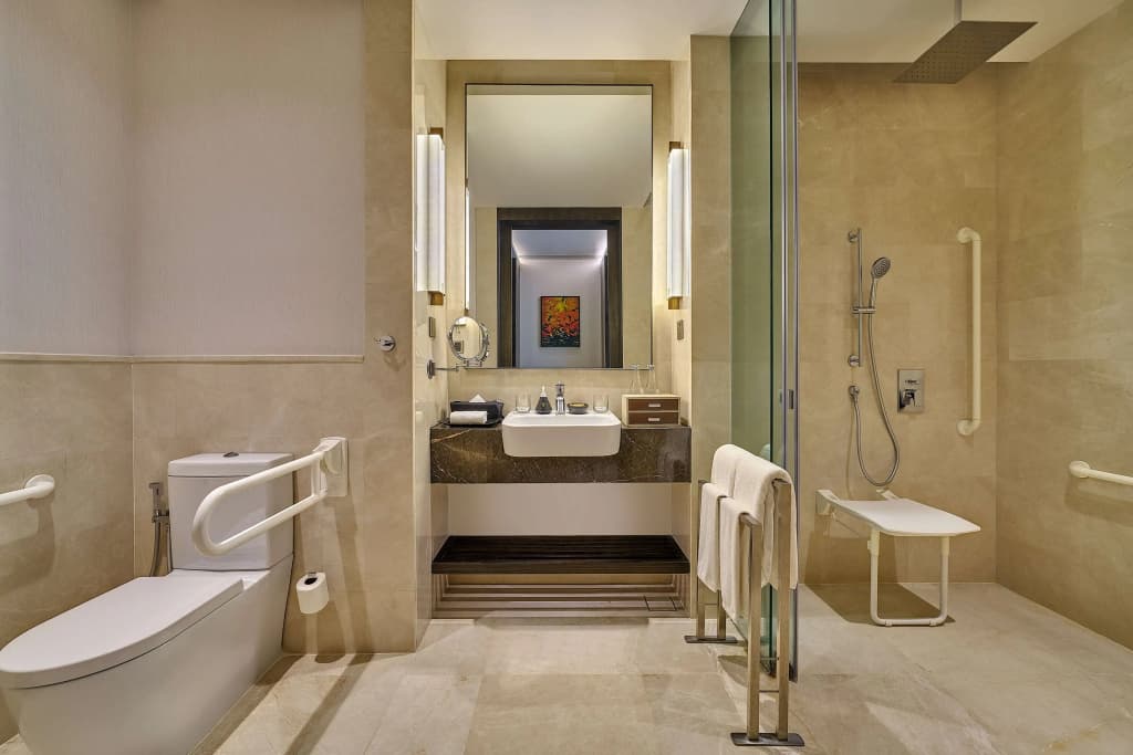 Pavilion Hotel Kuala Lumpur Managed by Banyan Tree - photo 10