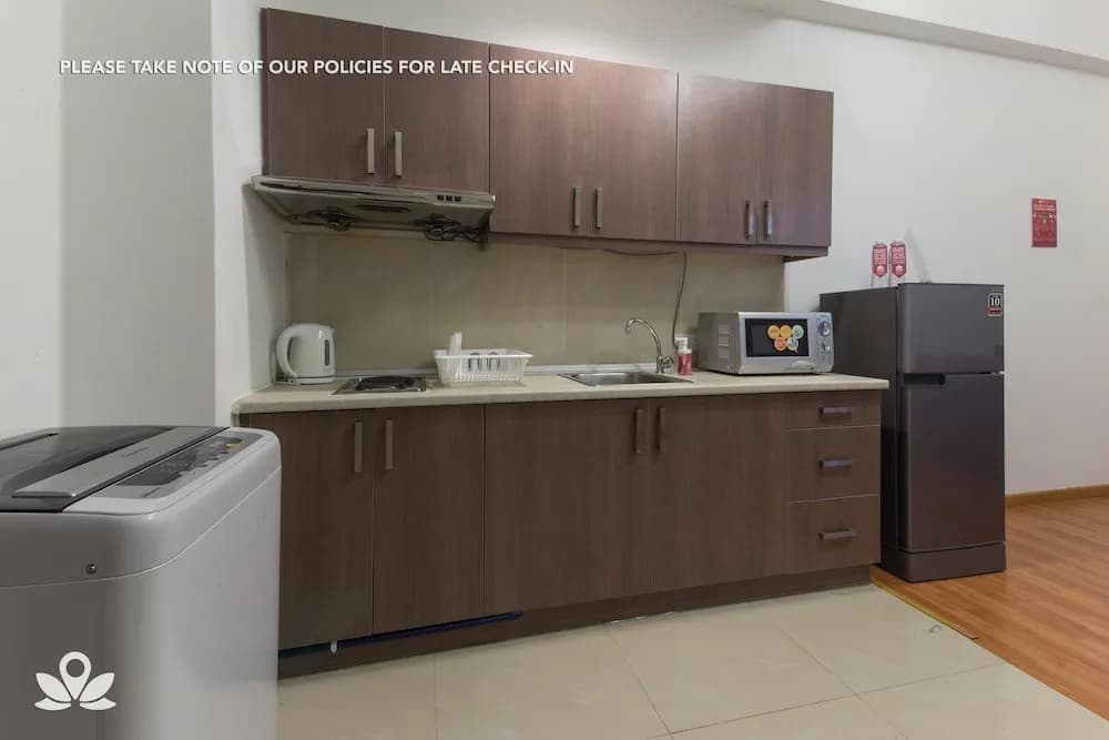 ZEN Home Parkview KLCC - photo 24
