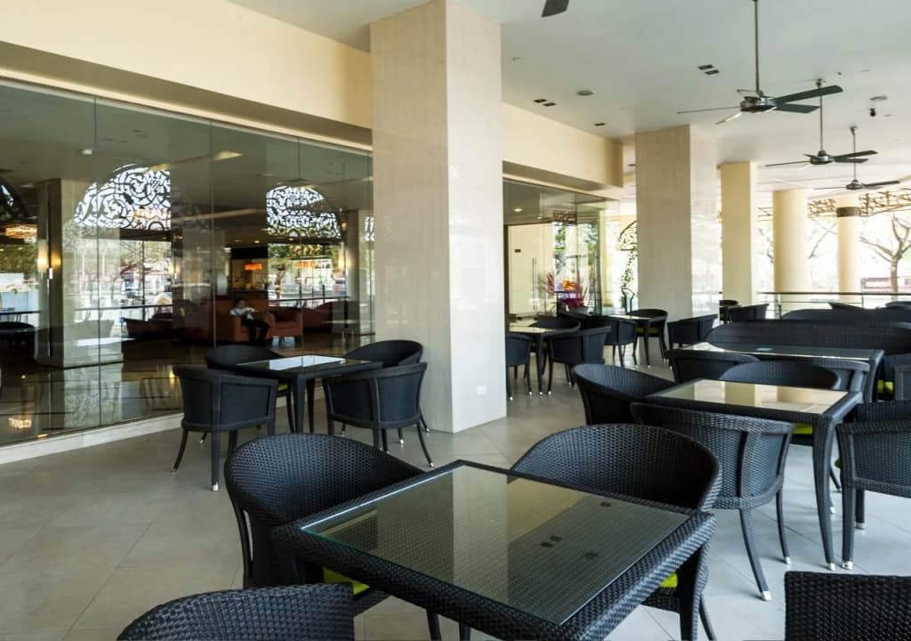Pearl View Hotel - photo 24