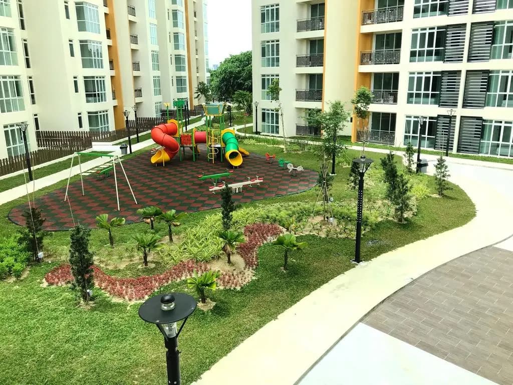 KSL Hot Spring Resort - photo 22