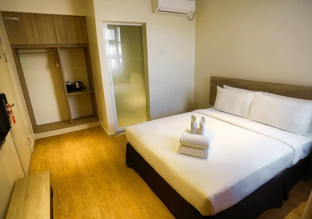 Rooms By Rocana - photo 12