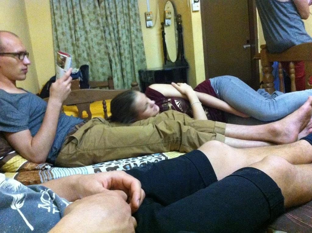 Ewans Guesthouse - photo 9